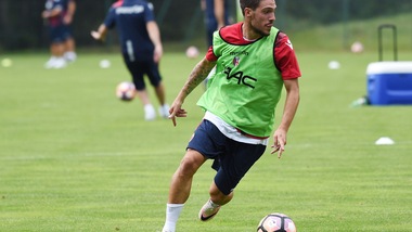 Calciomercato Bologna, Verdi: «La miglior occasione della mia carriera»