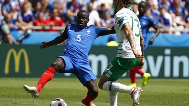 Calciomercato: «Il Chelsea ha in pugno Kanté»