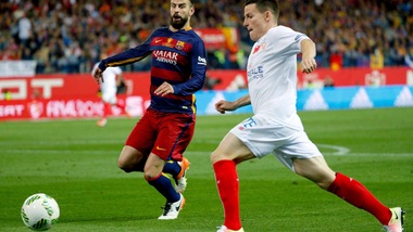 Calciomercato: «L'Atletico Madrid punta su Gameiro»