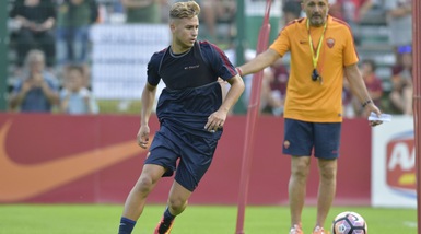 Calciomercato Sassuolo, tentativi per Ricci e Zappacosta