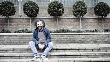 Stefano Bollani apre la stagione dell’Accademia Santa Cecilia