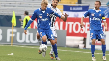 Calciomercato Sambenedettese, Minotti in prestito dall'Atalanta