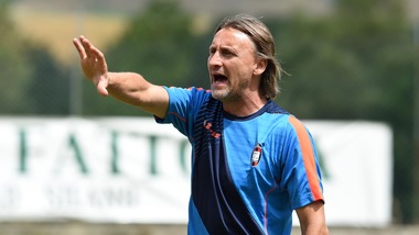 Calciomercato Crotone, De Giorgio: «Nicola gran professionista»