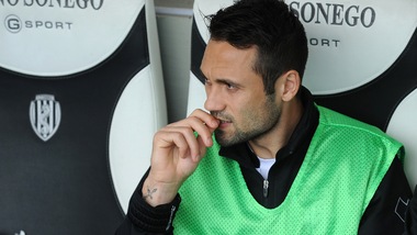 Calciomercato Palermo, Ciano o Djuric per il dopo-Gilardino