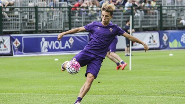 Calciomercato Ternana, dalla Fiorentina Petriccione