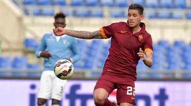Asse Roma-Bologna: Sanabria con Verre