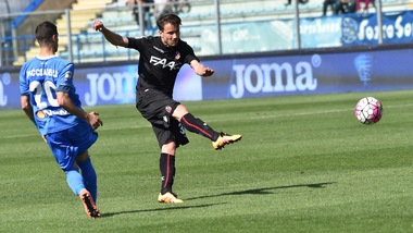 Calciomercato Perugia, preso Brighi dal Bologna