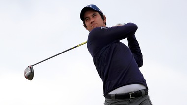 Golf, Manassero: «Ritorno e ho ancora più grinta»