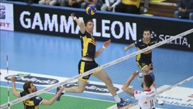 Volley: Superlega, la Bunge ingaggia Elia Bossi