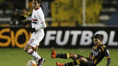 Calciomercato Siviglia: «Siamo ai dettagli per Ganso»