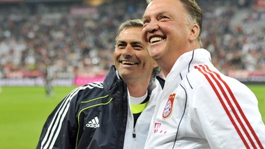 Calciomercato: «Il Belgio pensa a van Gaal per il dopo Wilmots»