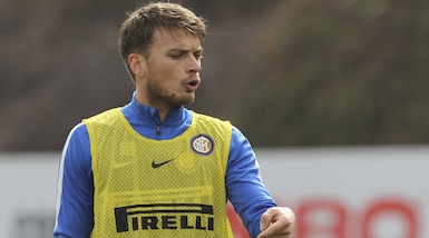 Calciomercato Roma, Ljajic dice no al Toro: niente Pinzolo?