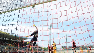 Calciomercato Avellino, Radunovic ufficiale dall'Atalanta