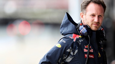 F1, Horner: «Per Vettel troppa pressione in Ferrari»