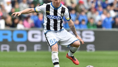 Calciomercato Pisa, con l'Udinese si tratta Hallfredsson