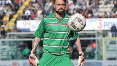 Calciomercato Latina, ai dettagli Garcia Tena e Pinsoglio