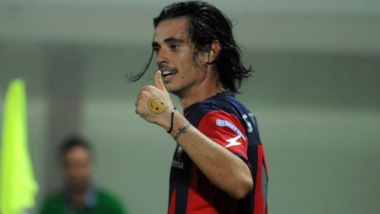 Calciomercato Crotone, Stoian: «Contento di restare»