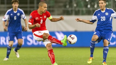 Calciomercato Cagliari, carta Inler: sondato Gucher