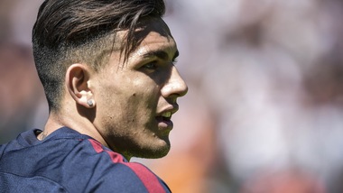 Calciomercato Sampdoria, in piedi le piste Paredes-Verre