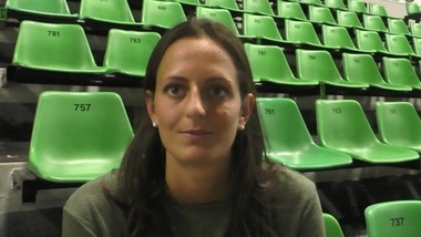 Volley: A1 Femminile, Caterina Bosetti: « Modena, una grande opportunità »