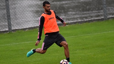 Calciomercato Palermo, Olympiacos in pressing per Gonzalez