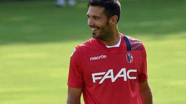 Calciomercato Verona, Cherubin rimane. Helander tutto del Bologna