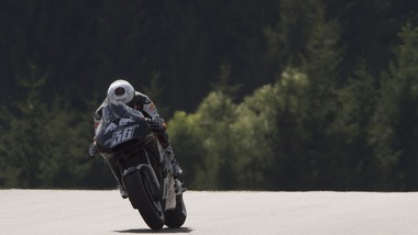 MotoGp, Kallio: «Soddisfatto del debutto con la KTM»