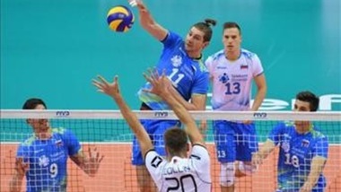 Volley: Superlega, Al centro arriva Daniel Koncilja