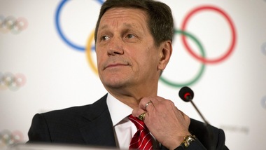 Doping, Mosca: «Decisione del Cio arriverà domenica»