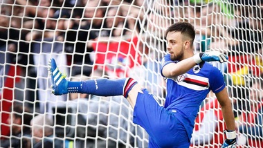 Perugia, Brignoli in prestito dalla Juventus