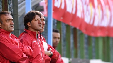 Cagliari, 1-0 al Terek Grozny in amichevole: in gol Sau