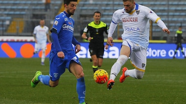 Calciomercato Frosinone, può arrivare Ariaudo