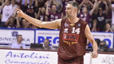 Champions Fiba: i sorteggi