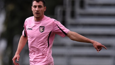 Calciomercato Palermo, Jajalo: «Non siamo scarsi»