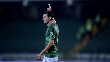 Calciomercato Cesena, arriva Ligi. C'è anche Filippini