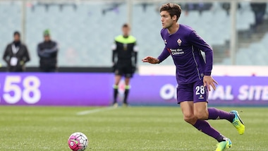 Calciomercato Fiorentina, Alonso: «Resto qui a lungo»