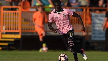 Serie A Palermo, Embalo ko: salta il Bologna