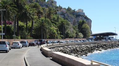 Vacanze sicure: guidare in Francia