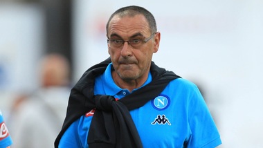 Corriere dello Sport-Stadio in edicola: Napoli, intervista esclusiva a Sarri