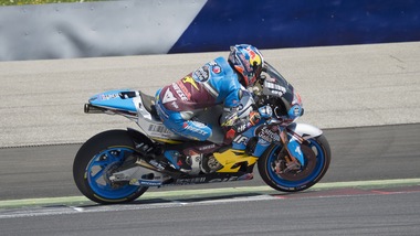 MotoGp Estrella Galicia, Miller: «Test importante in Austria»