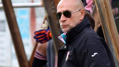 Calciomercato Palermo, Ballardini: «Arriveranno dai 4 ai 7 giocatori»