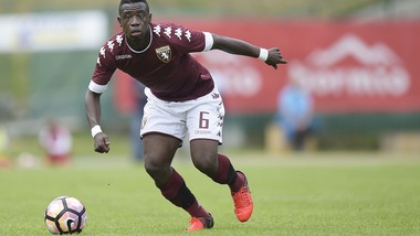 Calciomercato Bologna: avanti con Dzemaili, spunta Acquah