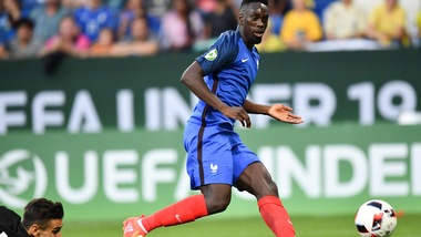 Calciomercato Fiorentina, Corvino punta il baby Augustin