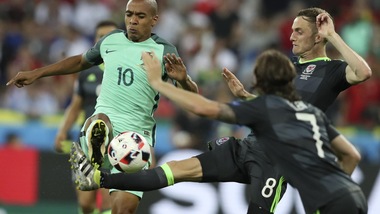 Calciomercato: «Chelsea e United insistono per Joao Mario»