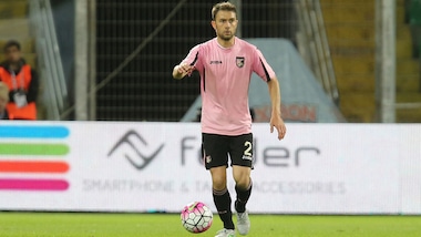 Calciomercato, Vitiello: «E' un Palermo ancora molto giovane»