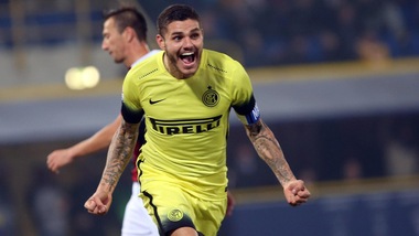 Corriere dello Sport-Stadio in edicola: Napoli o Inter, Icardi sceglie