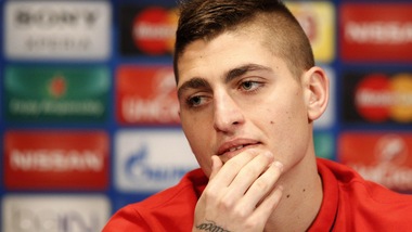 Real Madrid, Perez pronto a pagare 50 milioni per Verratti