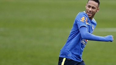 Rio 2016, il calcio è pronto: Neymar la stella