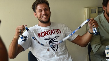 Basket A2, il derby di Bologna a Natale