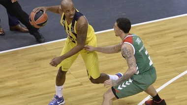 Basket, colpo di Milano: arriva Ricky Hickman